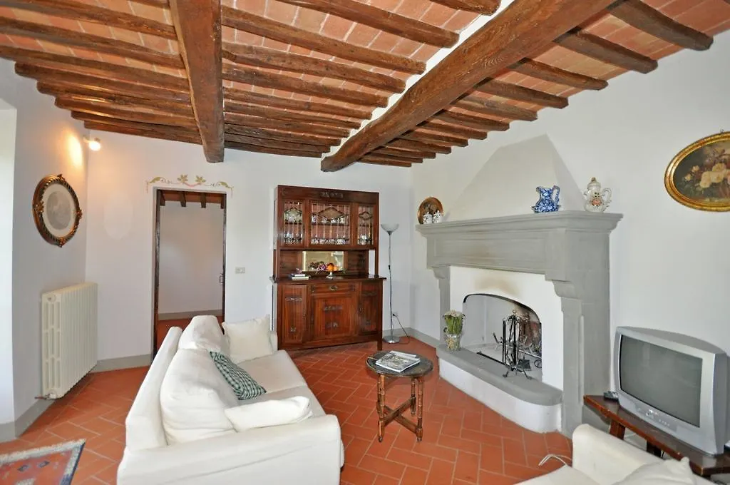 Cegliolo Apartment Cortona 0*,  Italy